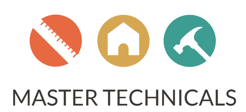 Master Technicals Logo